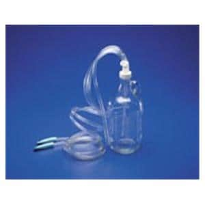 Argyle Drain System Glass 2mL