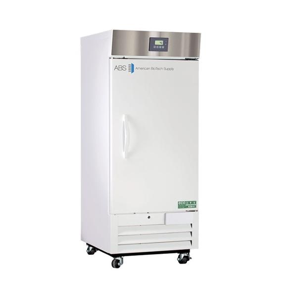 Premier Laboratory Refrigerator 12 Cu Ft Solid Door 1 to 10C Ea