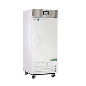 TempLog Premier Laboratory Refrigerator 12 Cu Ft Solid Door 1 to 10C Ea