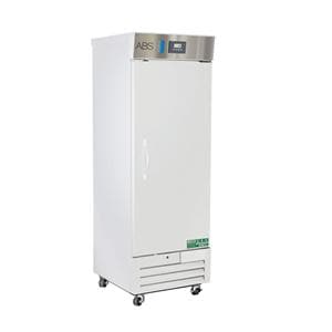 Premier Laboratory Refrigerator 16 Cu Ft Solid Door 0 to 10C Ea