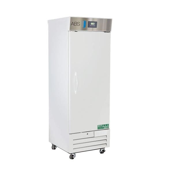 Premier Laboratory Refrigerator 16 Cu Ft Solid Door 0 to 10C Ea