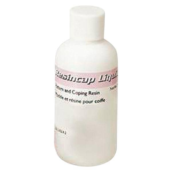 Resincap Denture Resin Refill Self Cure 2oz/Bt