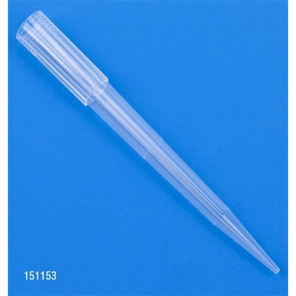 Pipette Tip 100-1250uL Non-Sterile 576/Ca