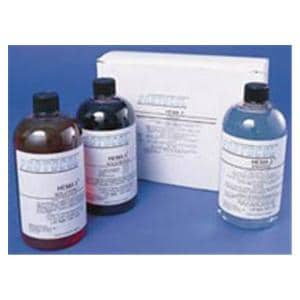 Protocol Saccomanno's Fixative f/ Cytologic Spec Fixitive/ Trnsprt M 1gal Ea