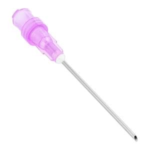 Hypodermic Needle 18gx1-1/2" Filtered 100/Bx, 10 BX/CA