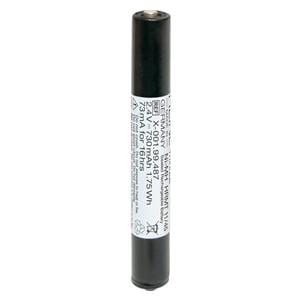 Rechargeable Battery For Mini Ophthalmoscope Ea