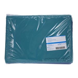 CH600 Sterilization Wrap 40 in x 40 in Blue / Green 48/Ca