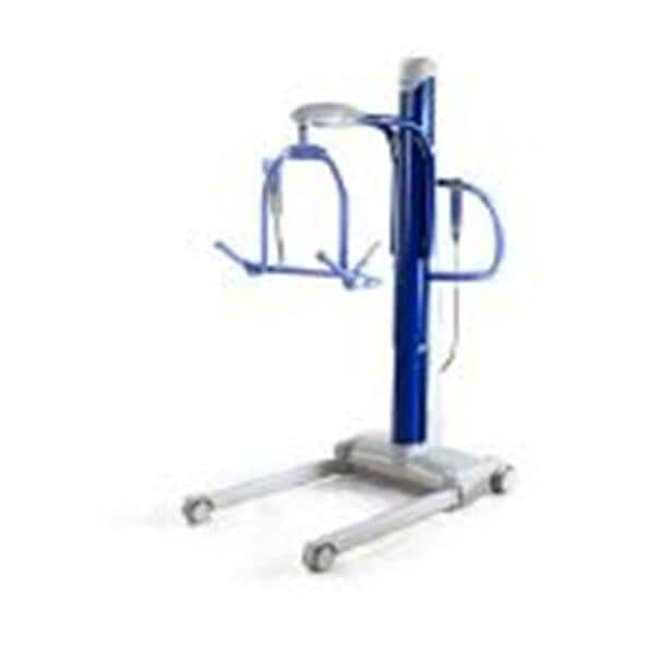 Maxi Move Patient Lift 500lb Capacity 45.75" Base