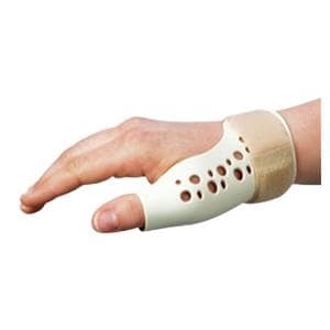 Spica Thumb Size Medium Plastic 17-19cm Left