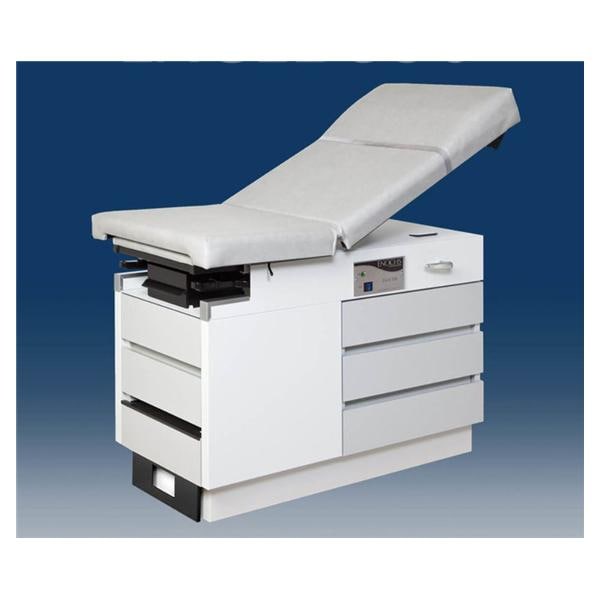 Excel Exam Table Specify Color 600lb Capacity