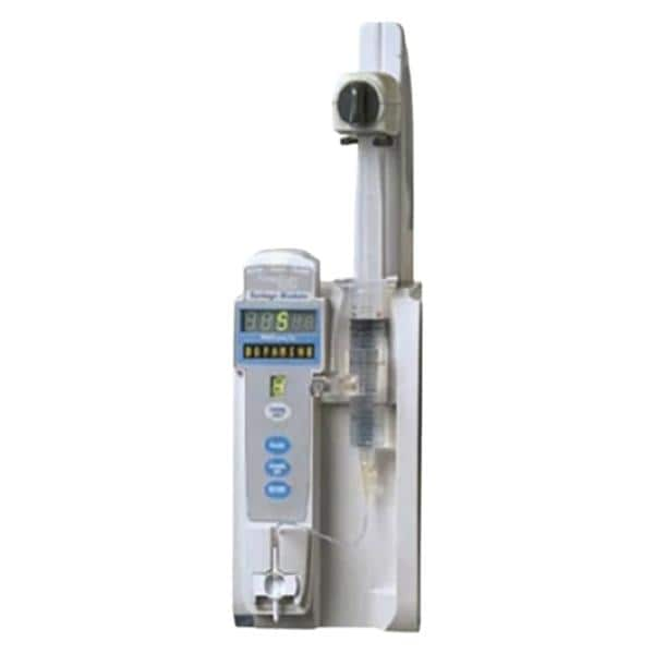 Alaris Medley 8110 Infusion Pump