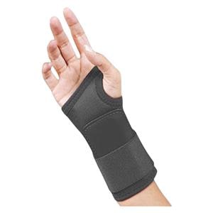 Safe-T-Wrist HD Support Wrist Size X-Large Elastic 6" Left