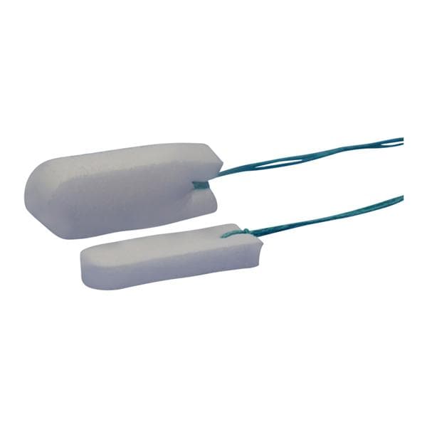 IVALON PVAc Sinus Packing 3.5x0.9x1.2cm Sterile