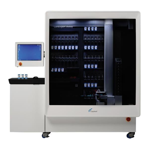 GeneXpert Infinity 48-48 Molecular Rental Analyzer CLIA Waived Ea