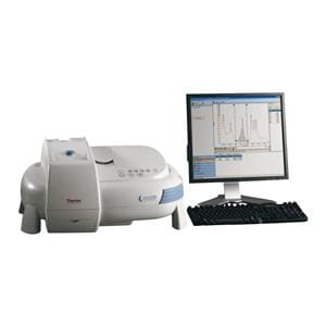 Evolution UV Visible Spectrophotometer Ea