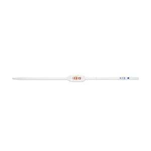 Sibata Volumetric Pipette 2mL 12/Pk