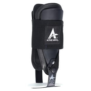 Active Ankle T2 Stirrup Brace Ankle Size Men 7-10 / Women 8-11 Medium Left/Right