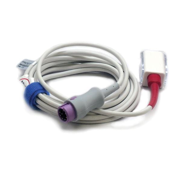 Masimo Extension Cable For Accutorr Ea