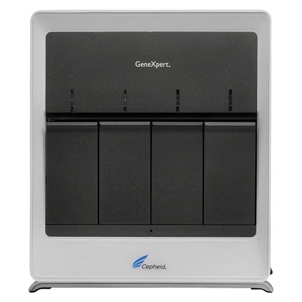 GeneXpert IV Custom Analyzer Ea