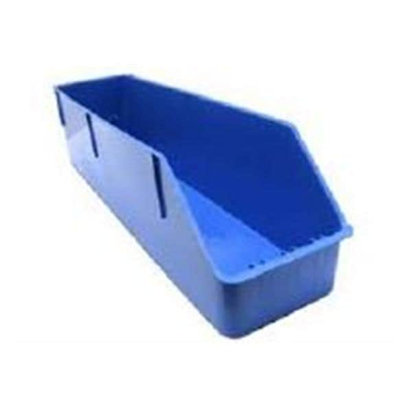 Shelf Bin 23-58x6-5/8x6" Ea