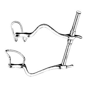 Gosset Retractor Ea