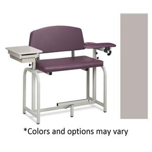 Lab X Series Blood Draw Chair