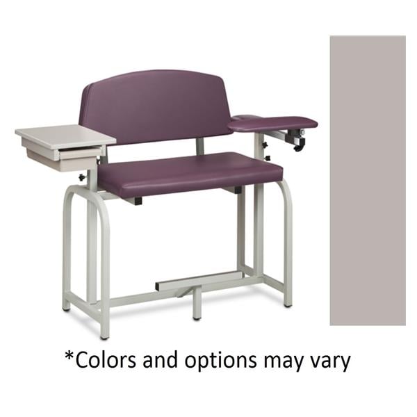 Lab X Series Blood Draw Chair