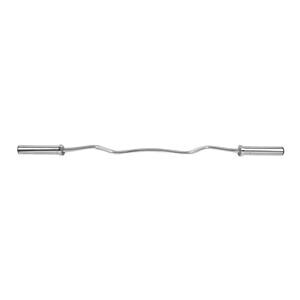 Olympic Exercise Curl Bar 17lb