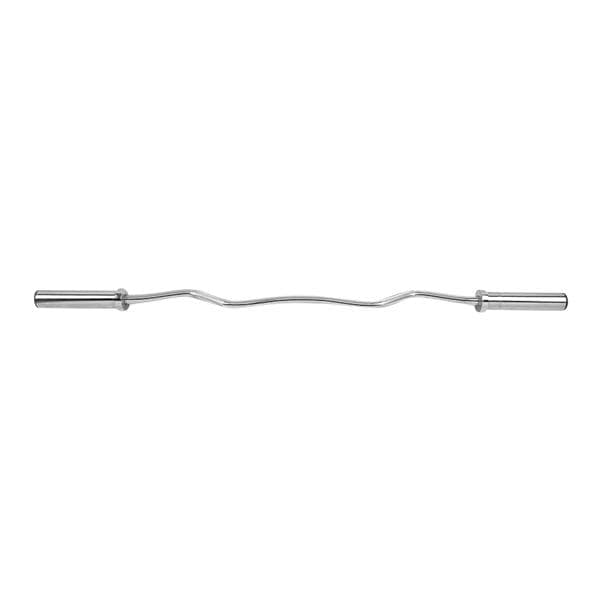 Olympic Exercise Curl Bar 17lb