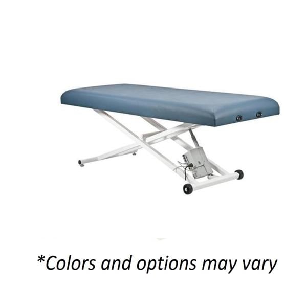 Elegance Pro Basic Massage Table 400lb Capacity