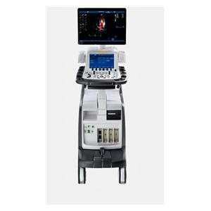 Ultrasound System Ea