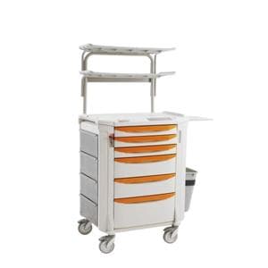 Flexline Cast Cart