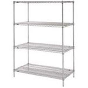 Super Erecta Storage Shelf Ea