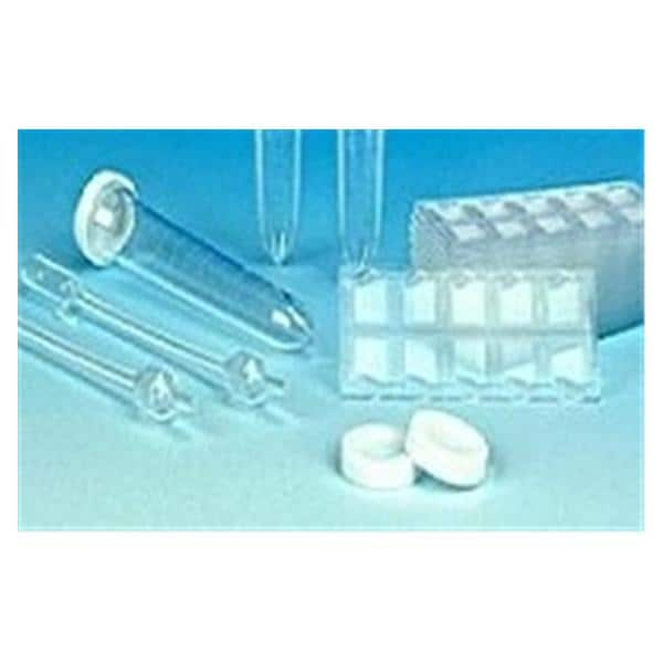 Urine Tube Cap 12mL 500/Ca