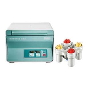 Rotofix 32A Benchtop Centrifuge 4 Capacity 4000rpm Ea