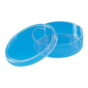 Lab-Tek Petri Dish Polystyrene Extra Deep 100x25mm 300/Ca