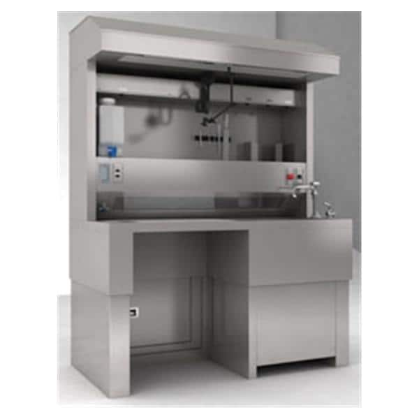 Tissue-Tek Accu-Edge Grossing Station Ea