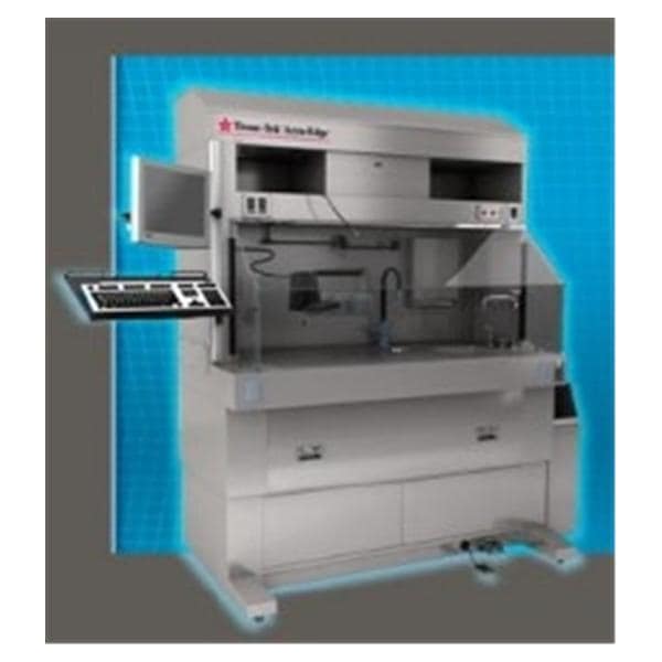 Tissue-Tek Accu-Edge PathPro Grossing Station Ea