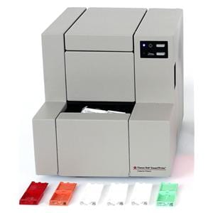 Tissue-Tek SmartWrite Cassette Printer 8sec/cst 4300 Capacity W/ Mnl Ldng Ea