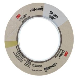 Comply Autoclave Tape 24 mm x 55 mm For Sterilization Tan 20/Ca