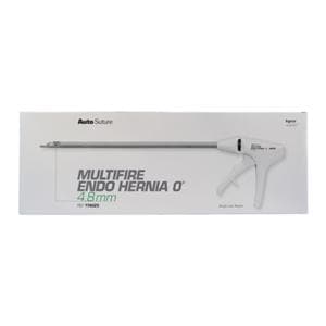 Stapler MultiFire Endo Hernia 10, 4.8mm staples 6/Ca