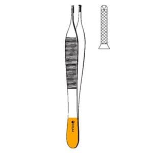 Adson Forcep 4 3/4" Ea