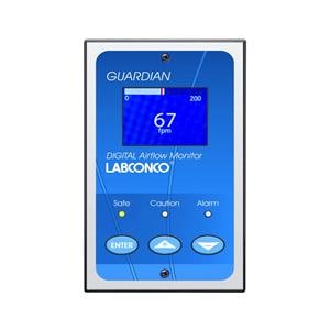 Guardian Airflow Monitor Ea