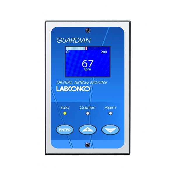 Guardian Airflow Monitor Ea