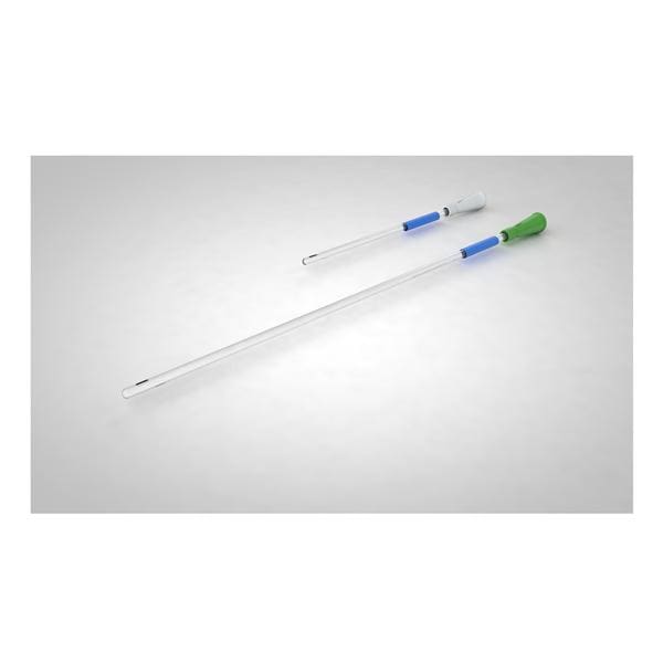 GentleCath Urinary Catheter Hydrophilic Coated 14Fr