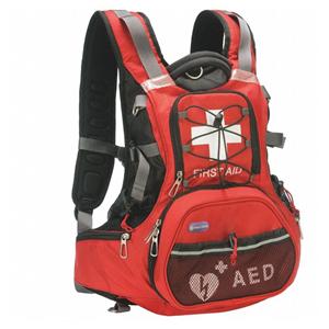 Backpack New For HeartSine PAD Ea