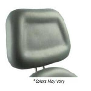 Premium Headrest Shadow Gray