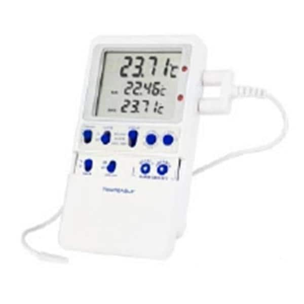 Traceable Platinum Laboratory Thermometer -100 to 70C Ea