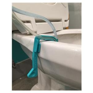 Drain-Away Toilet Clip Non-Sterile Ea