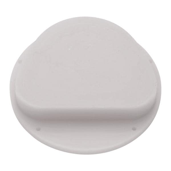 Ceramill Wax Milling Wax Disc Grey 71x20 Ea